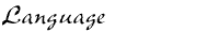 Language