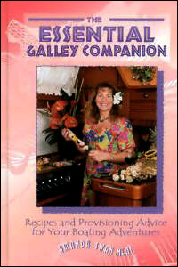 The Essential Galley Companion, by Amanda Swan Neal The Essential Galley Companion, by Amanda Swan Neal