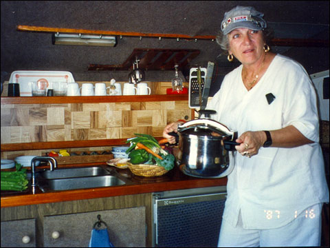 Corinne Kanter