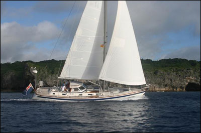 Mahina Tiare III
