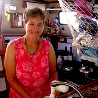 Kathy Parsons
