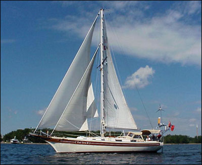 Wind Borne III