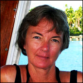 gwen hamlin