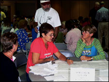 Organizations and Events