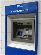 Finances