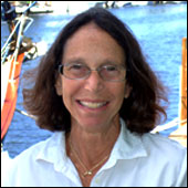 Pam Wall