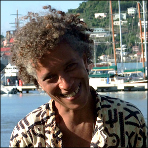sylvie branton
