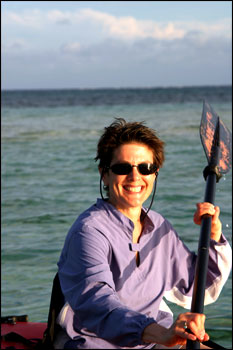 Elaine Lembo